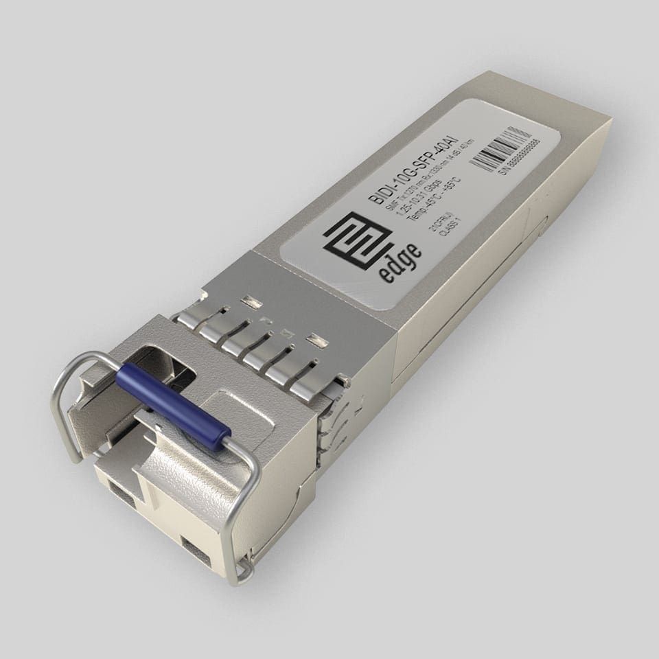PLANET MTB-TLA40 module de emisie-recepție pentru rețele Fibră optică 10000 Mbit/s SFP+_3