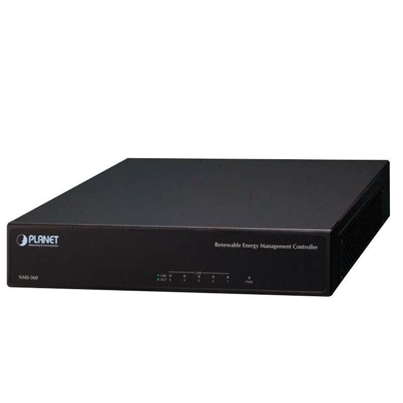 PLANET Renewable Energy Management gateway-uri/controlere_1