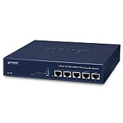 PLANET VR-100 router cu fir Gigabit Ethernet Albastru_2