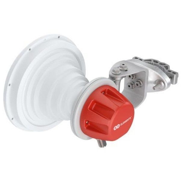 RF Elements HG3-CC-S40 antene de rețea Antenă tip horn Tip N 1,62 dBi_3