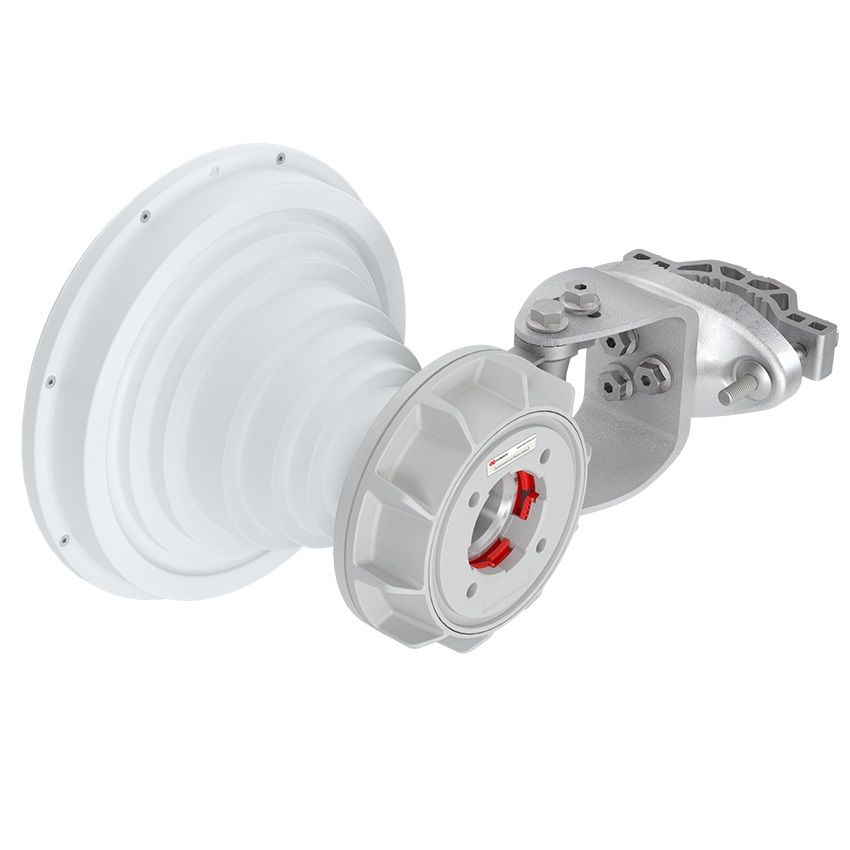 RF Elements HG3-TP-S40 antene de rețea Antenă tip horn TwistPort 16,2 dBi_1