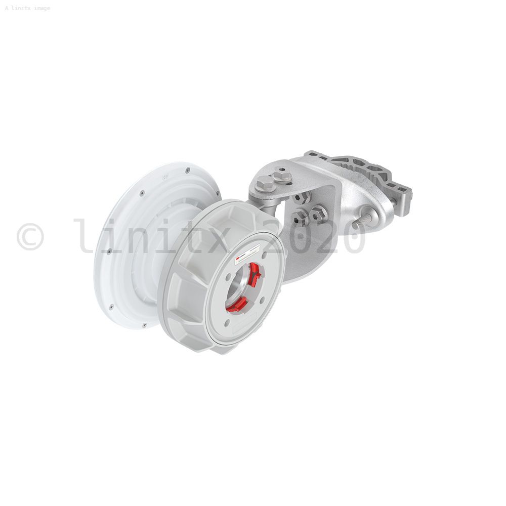 RF Elements HG3-TP-S80 antene de rețea Antenă tip horn TwistPort 10,4 dBi_1