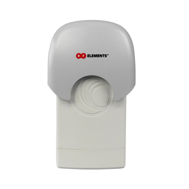 RF Elements TP-ADAP-e2K TwistPort 2x Slide-On RP-SMA Gri_1