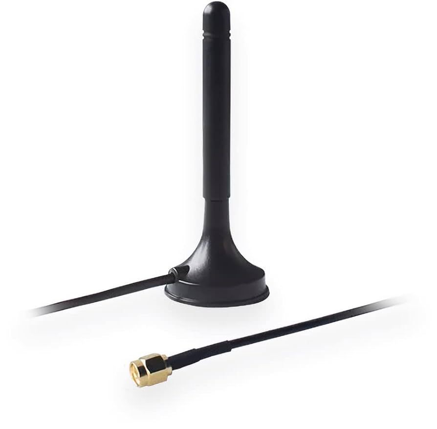 Teltonika PR1KRT25 antene de rețea RP-SMA 2,5 dBi_1