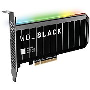 Western Digital AN1500 1000 Giga Bites PCI Express 3.0 NVMe_1