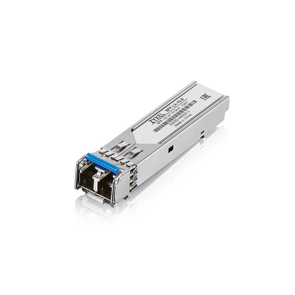 Zyxel SFP-LX-10-E module de emisie-recepție pentru rețele Fibră optică 1000 Mbit/s 1310 nm_1