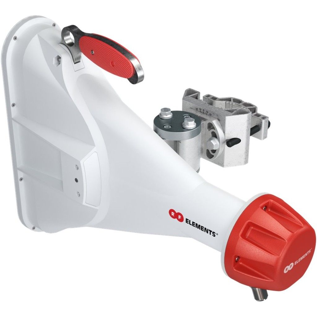 RF Elements HG3-CC-A60-V2 antene de rețea Antenă tip horn Tip N 17 dBi_1