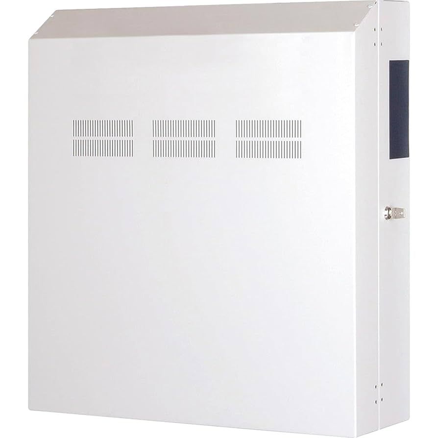 Digitus DN-19 WM-V4U-SL rack-uri 4U Raft montat pe perete Gri_1