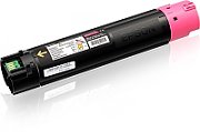 EPSON High Capacity Toner Cartridge Magenta 13.7K_1