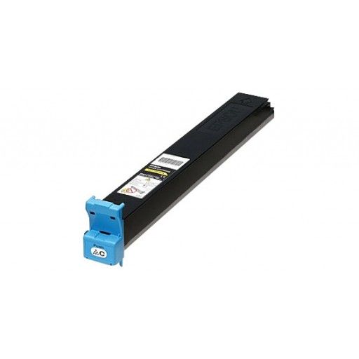 EPSON Toner Cartridge Cyan 14k_1