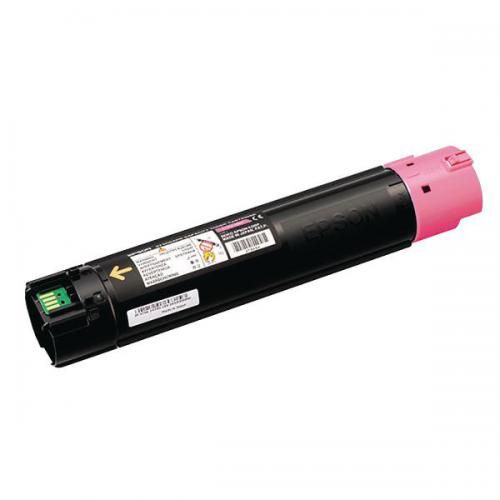 EPSON Toner Magenta 12k_1