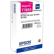Epson Ink Cartridge XXL Magenta_1