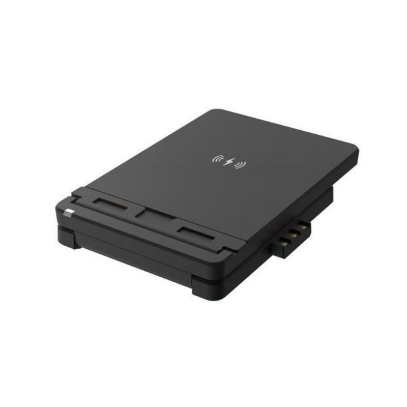 Yealink Dect Accessory - WHC60 Negru De interior_2