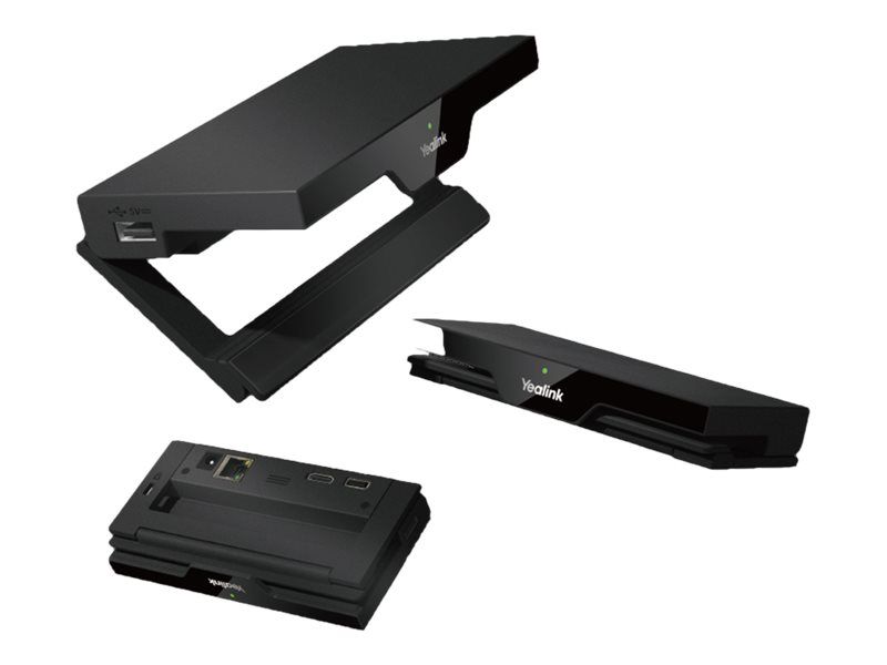 Yealink RoomCast sistem de prezentare wireless HDMI Spaţiul de lucru_1