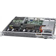 Supermicro CSE-515M-R804 carcase PC Cabinet metalic Negru 800 W_3