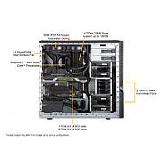 Supermicro SYS-530AD-I [NR][DESKTOP ONLY] SuperWorkstation(C9Z590-CG,CSE-GS5A-754K)_2
