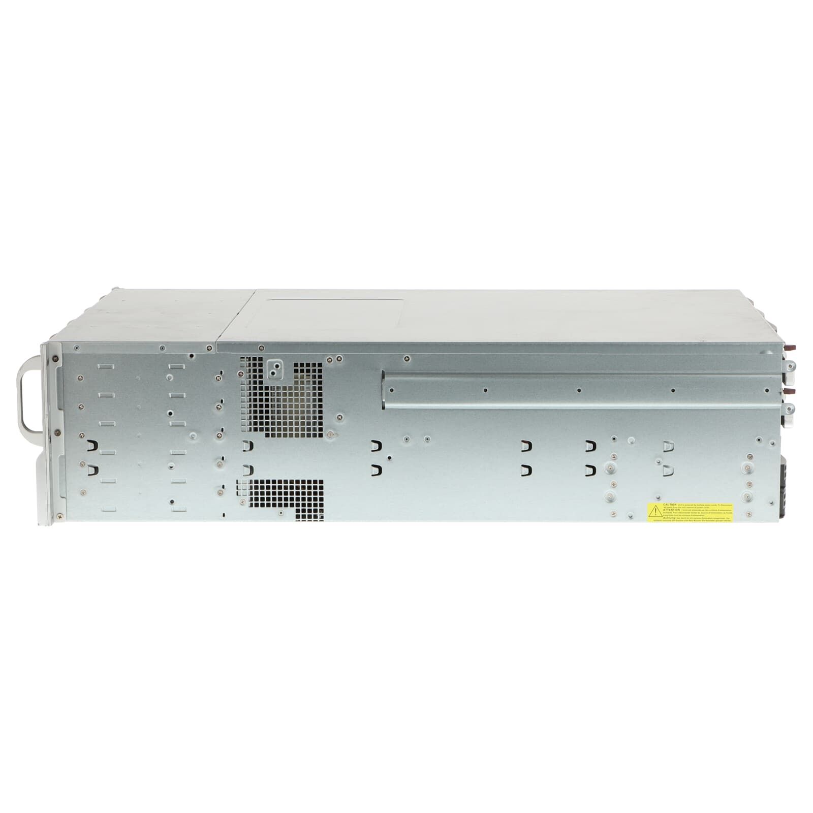 Supermicro CSE-847E2C-R1K23JBOD 4U SC847 JBODw/SAS3 Dual ExpanderStorageChassis and 1200_4