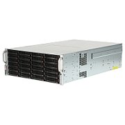 Supermicro CSE-847E2C-R1K23JBOD 4U SC847 JBODw/SAS3 Dual ExpanderStorageChassis and 1200_5