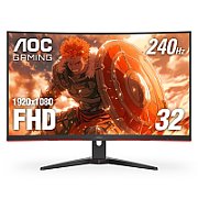 AOC G2 C32G2ZE monitoare LCD 80 cm (31.5