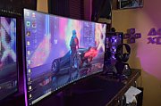 AOC G2 C32G2ZE monitoare LCD 80 cm (31.5