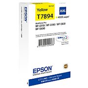 Epson Ink Cartridge XXL Yellow_1