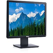 DELL E Series E1715S LED display 43,2 cm (17