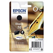 Epson Pen and crossword Singlepack Black 16 DURABrite Ultra Ink_2