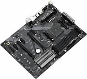 Asrock B450 Pro4 R2.0 AMD B450 Mufă AM4 ATX_1