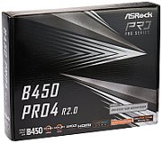 Asrock B450 Pro4 R2.0 AMD B450 Mufă AM4 ATX_4