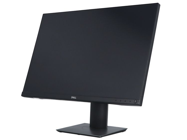 DELL P Series P2421 61,2 cm (24.1