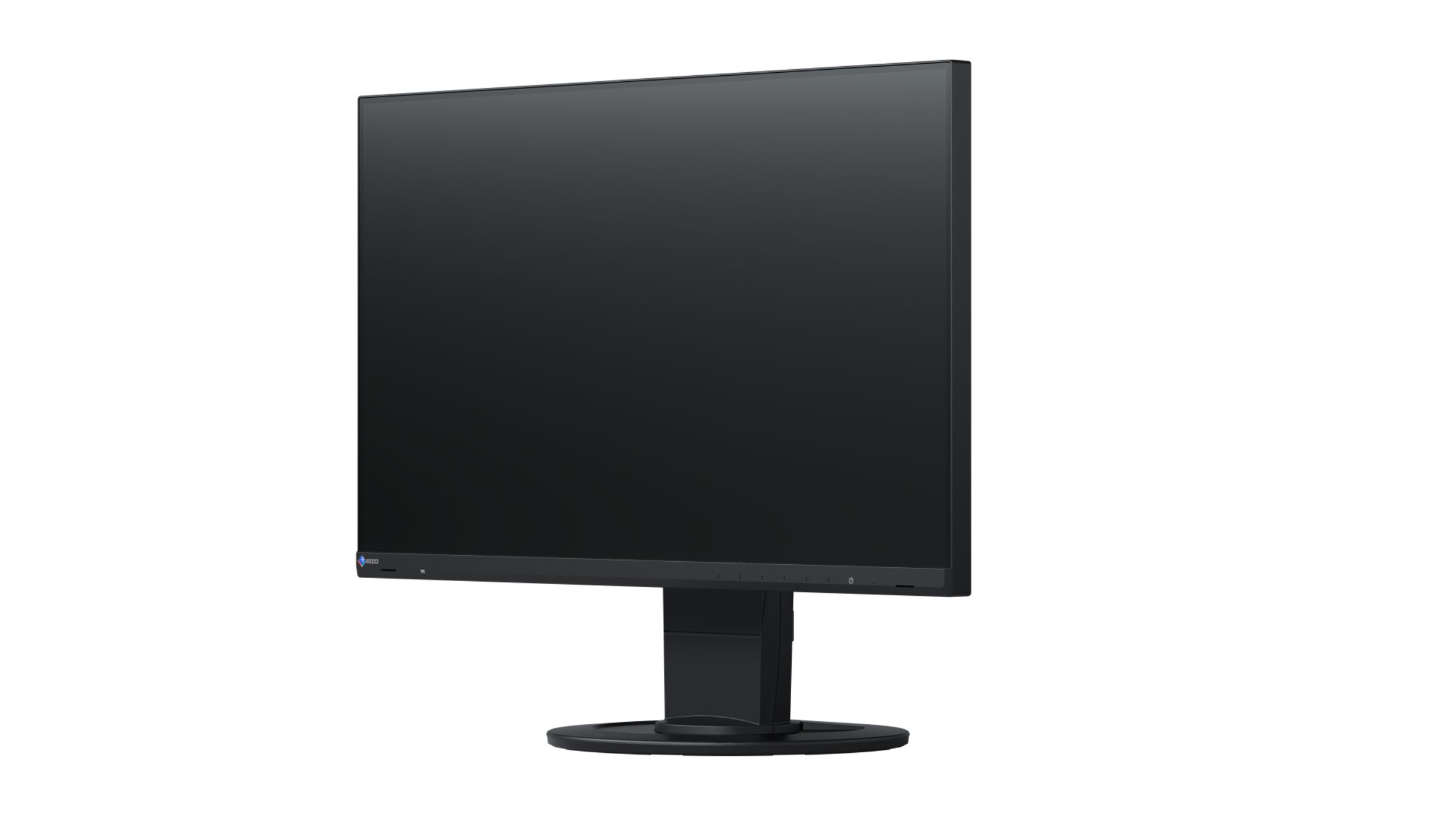 EIZO FlexScan EV2460-BK LED display 60,5 cm (23.8