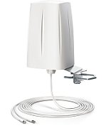 AOLM2-1 - 4 dBi - 2.7 GHz - 4 dBi - 50 ? - 360° - 35°_1