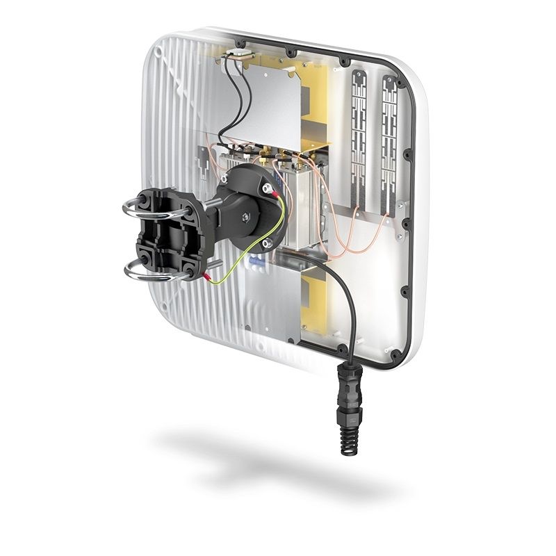 AX12M - 6 dBi - 0.6 - 2.7 GHz - 6 dBi - 6 dBi - 50 ? - 90°_2