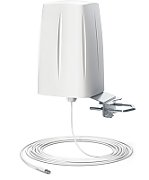 AOLS1-1 - 4 dBi - 2.7 GHz - 4 dBi - 50 ? - 360° - 35°_1