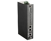 D-Link DIS-2650AP puncte de acces WLAN 1200 Mbit/s Negru Power over Ethernet (PoE) Suport_1