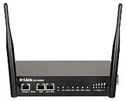 D-Link DIS-2650AP puncte de acces WLAN 1200 Mbit/s Negru Power over Ethernet (PoE) Suport_2