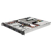 ASRock 1U4LW-X570, Rack 1U, UP, AMD Ryzen, 4xLFF, 2xGbE, Fixed PSU, IPMI_1
