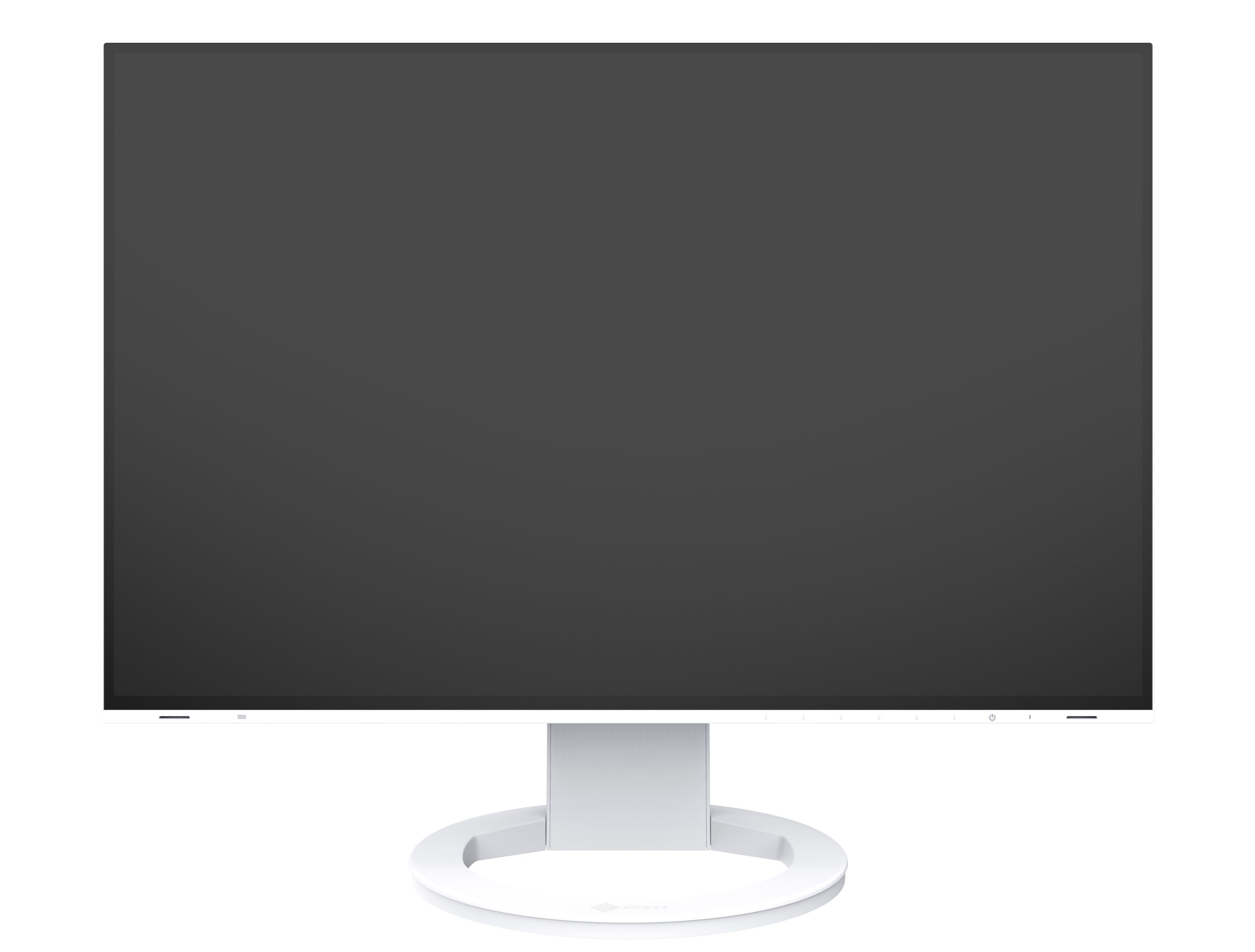 EIZO FlexScan EV2485-WT LED display 61,2 cm (24.1