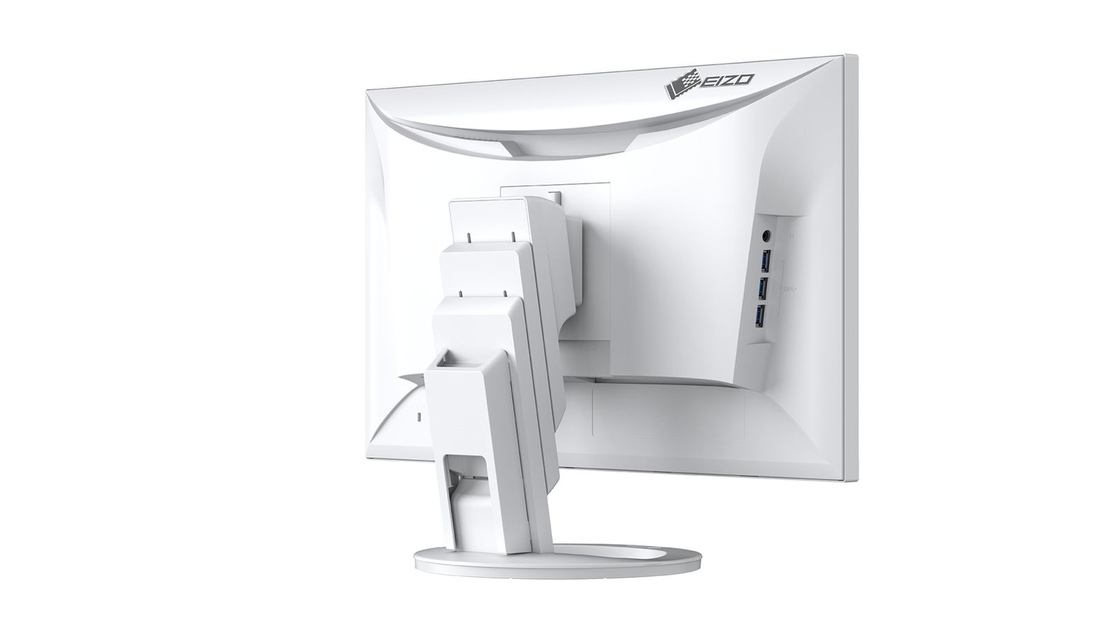 EIZO FlexScan EV2490-WT monitoare LCD 60,5 cm (23.8