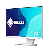 EIZO FlexScan EV2490-WT monitoare LCD 60,5 cm (23.8