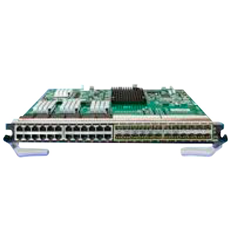 PLANET 6-Slot Layer 3 IPv6/IPv4 carcase pentru echipamente de rețea 9U Negru_2