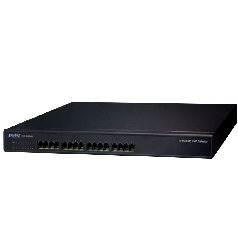 PLANET VGW-1620FS gateway-uri/controlere 10, 100 Mbit/s_1