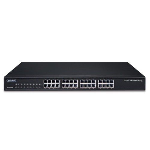 PLANET VGW-2420FS gateway-uri/controlere 10, 100 Mbit/s_1