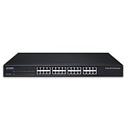 PLANET VGW-2420FS gateway-uri/controlere 10, 100 Mbit/s_1