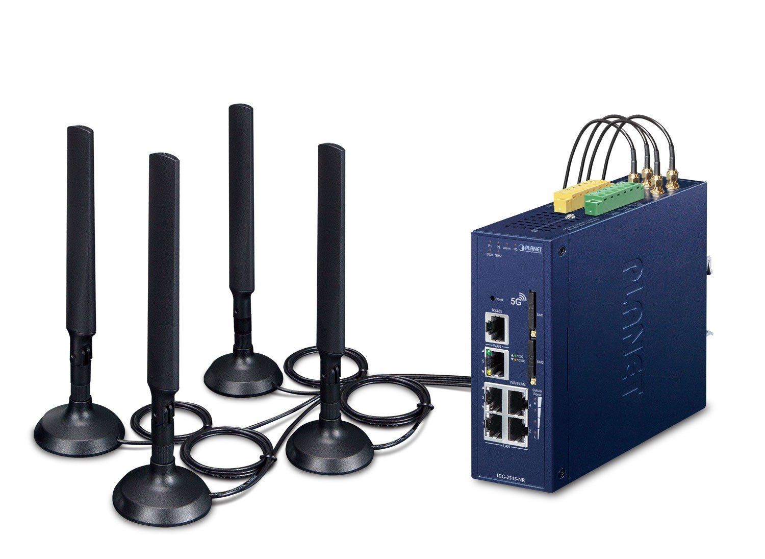 PLANET Industrial 5G NR Cellular gateway-uri/controlere_1