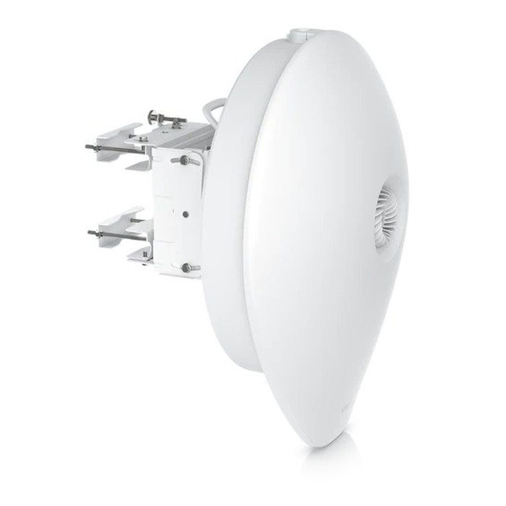 Ubiquiti AF60-XG Networks UISP airFiber 60 XG Punte de rețea 6000 Mbit/s Alb_2
