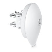 Ubiquiti AF60-XG Networks UISP airFiber 60 XG Punte de rețea 6000 Mbit/s Alb_2