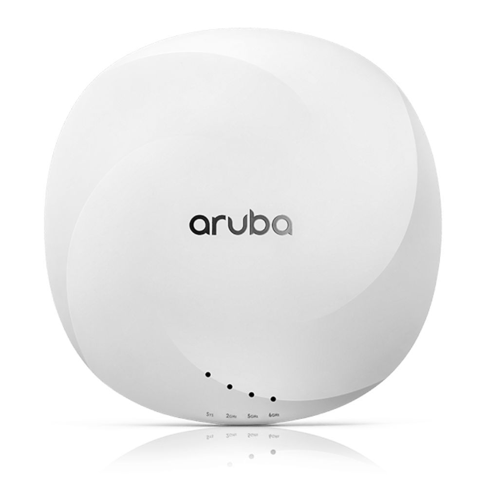 HPE Aruba AP-655 RW Campus Access Point_3