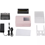 Canon SELPHY CP1500 imprimante pentru fotografii Sublimare vopsea 300 x 300 DPI 4