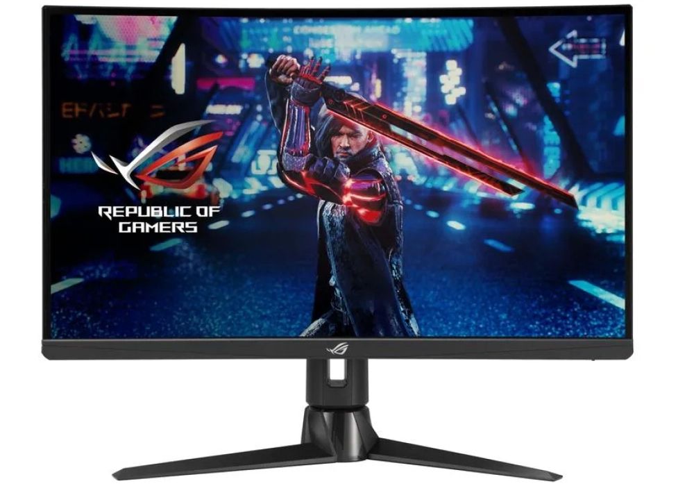 ASUS ROG Swift XG27AQV 68,6 cm (27
